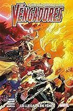 MARVEL PREMIERE VENGADORES 8. LA LLEGADA DE FÉNIX