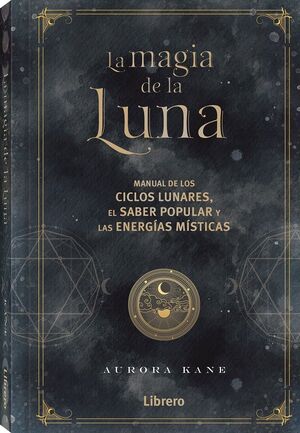 LA MAGIA DE LA LUNA