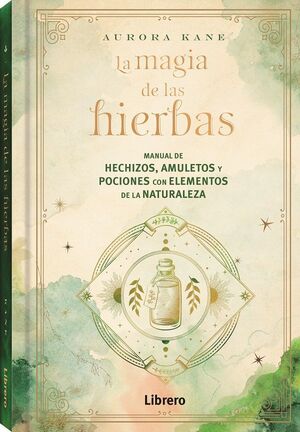 MAGIA DE LAS HIERBAS