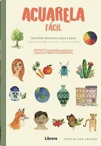 ACUARELA FÁCIL
