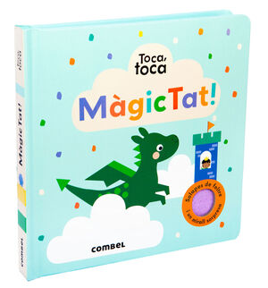 TOCA,TOCA. MAGICTAT!