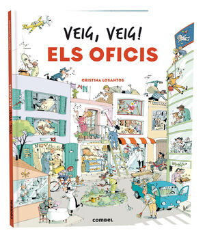 VEIG, VEIG. ELS OFICIS