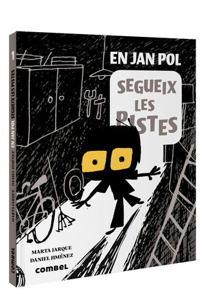 JAN POL 1. EN JAN POL SEGUEIX LES PISTES