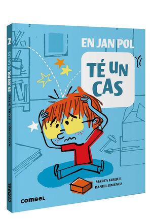 JA POL 2. EN JAN POL TÉ UN CAS