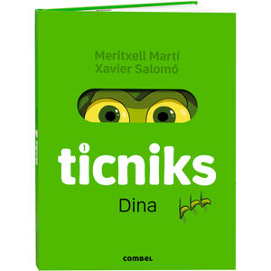 TICNIKS 1. DINA