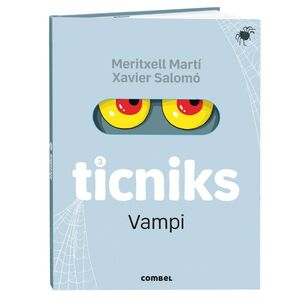 TICNIKS 3. VAMPI