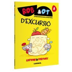 ROB & OT 8. D'EXCURSIÓ
