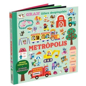 METRÒPOLIS CAT