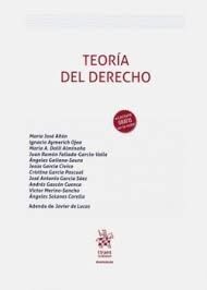 TEORIA DEL DERECHO