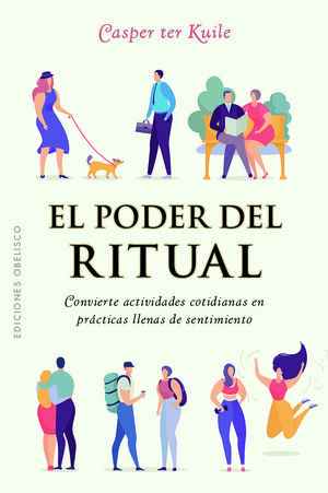 EL PODER DEL RITUAL