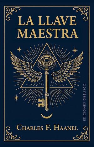 LA LLAVE MAESTRA  (N.E.)