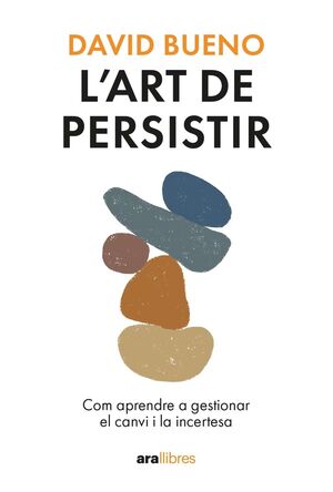 L'ART DE PERSISTIR