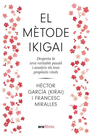 EL MÈTODE IKIGAI. NE 2024