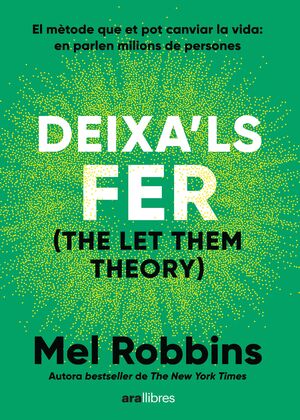DEIXA'LS FER