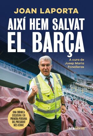 AIXÍ HEM SALVAT EL BARÇA