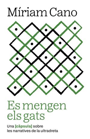 ES MENGEN ELS GATS