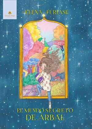 EL MUNDO SECRETO DE ÁRBAL