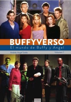 BUFFYVERSO 1 EL MUNDO DE BUFFY Y ANGEL