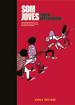 SOM JOVES