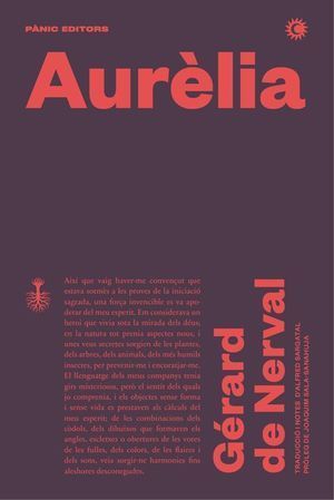 AURÈLIA