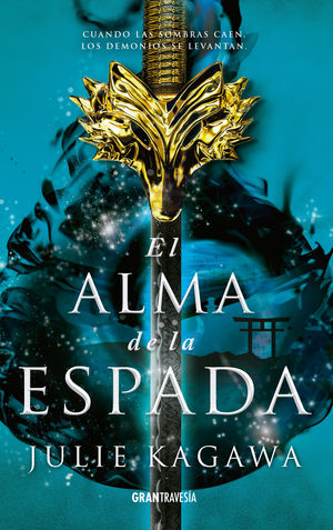 EL ALMA DE LA ESPADA