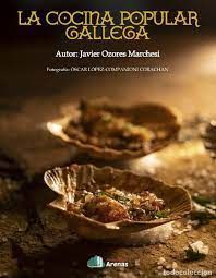 LA COCINA POPULAR GALLEGA