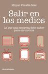 SALIR EN LOS MEDIOS