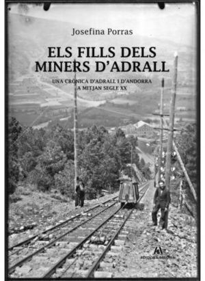 ELS FILLS DELS MINERS D'ADRALL