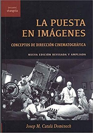 LA PUESTA EN IMÁGENES