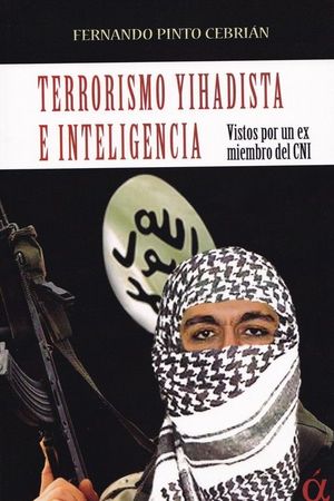 TERRORISMO YIHADISTA E INTELIGENCIA