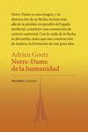 NOTRE-DAME DE LA HUMANIDAD