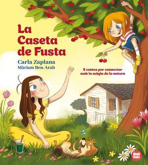 LA CASETA DE FUSTA