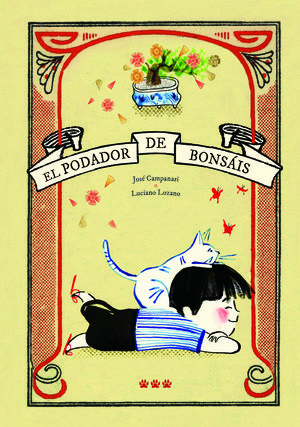 EL PODADOR DE BONSAIS