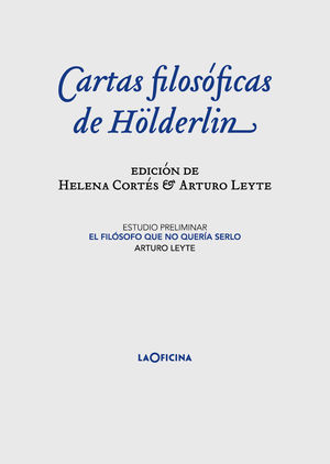 CARTAS FILOSÓFICAS