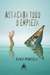 ASI ACABA TODO O EMPIEZA