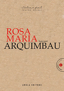 ROSA MARIA ARQUIMBAU TEATRE REUNIT