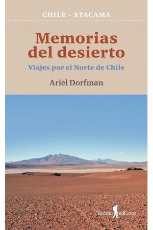 MEMORIAS DEL DESIERTO