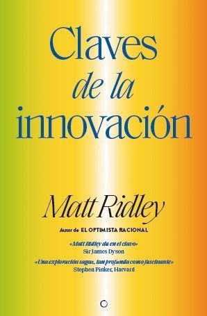 CLAVES DE LA INNOVACIÓN