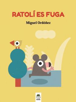 RATOLI ES FUGA (LLETRA PAL)