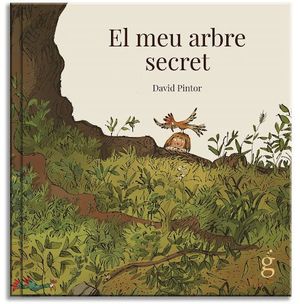 EL MEU ARBRE SECRET