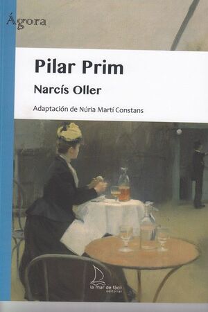 PILAR PRIM (ED. ADAPTADA)