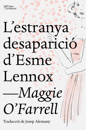 L' ESTRANYA DESAPARICIÓ D'ESME LENNOX