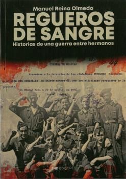 REGUEROS DE SANGRE