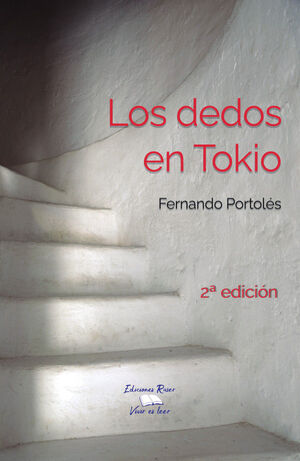 LOS DEDOS EN TOKIO