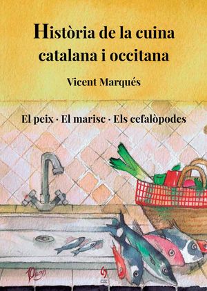 HISTÒRIA DE LA CUINA CATALANA I OCCITANA