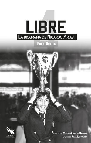 LIBRE BIOGRADIA RICARDO ARIAS