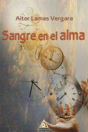 SANGRE EN EL ALMA