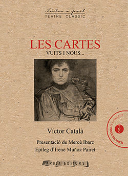 LES CARTES VUITS I NOUS...