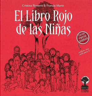 EL LIBRO ROJO DE LAS NIÑAS