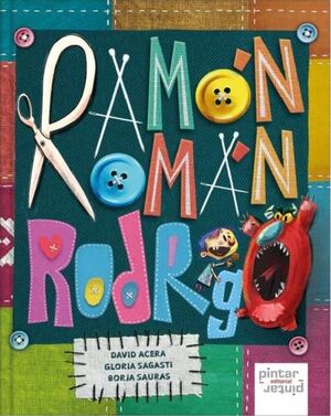 RAMON ROMAN RODRIGO 2ED